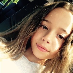 Meet your Posher, Miranda